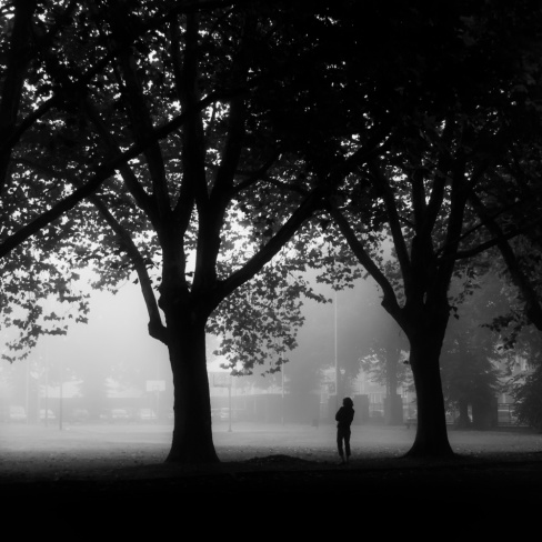 Mist of Time (Grivegnée, Belgium)