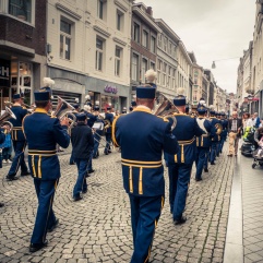 Maastricht - photo : Gilderic