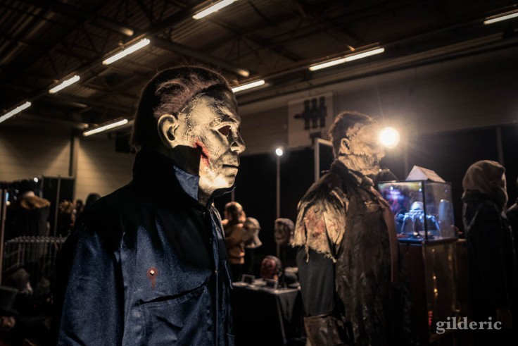 Michael Myers (Halloween) - FACTS Convention 2021