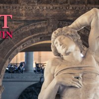 Chefs-d'oeuvre de l'art coquin : érotisme et sensualité au Louvre